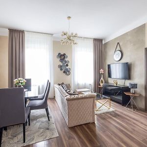 Appartement "Premium" met Drie Slaapkamers